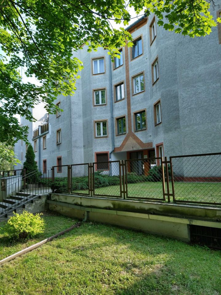 Mieszkanie 3-pokojowe Lublin Czechów