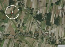 Działka budowlana Wadowice Dolne. Zdjęcie 2