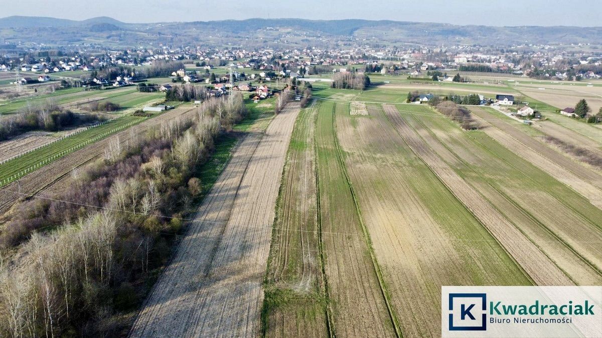 Działka budowlana Krosno Krościenko Niżne, ul. Graniczna. Zdjęcie 6