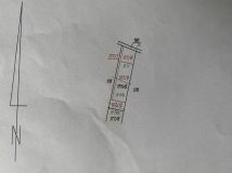 Działka rolno-budowlana Majków Duży. Zdjęcie 2