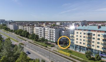 Lokal Warszawa Ursynów, al. Komisji Edukacji Narodowej