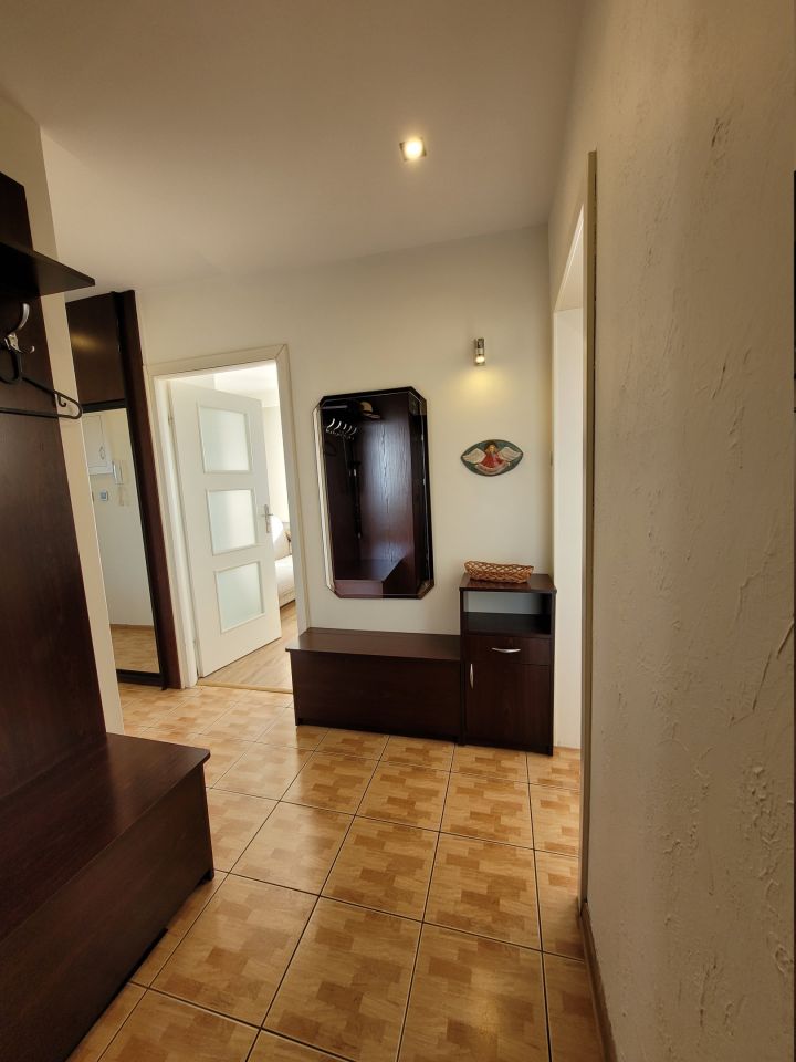 Mieszkanie 3-pokojowe Częstochowa Centrum, ul. Wilsona. Zdjęcie 1