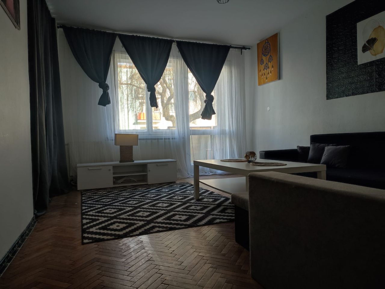 Mieszkanie 2-pokojowe Wąbrzeźno Centrum, ul. Sienkiewicza. Zdjęcie 3