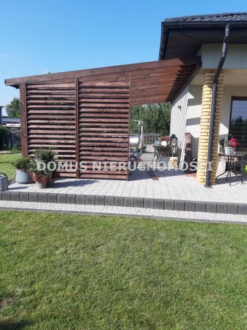 bliźniak, 6 pokoi Koluszki Nowe Żakowice, ul. Rolnicza. Zdjęcie 14