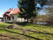 dom wolnostojący Tarnobrzeg Zakrzów, ul. Batalionów Chłopskich. Zdjęcie 1