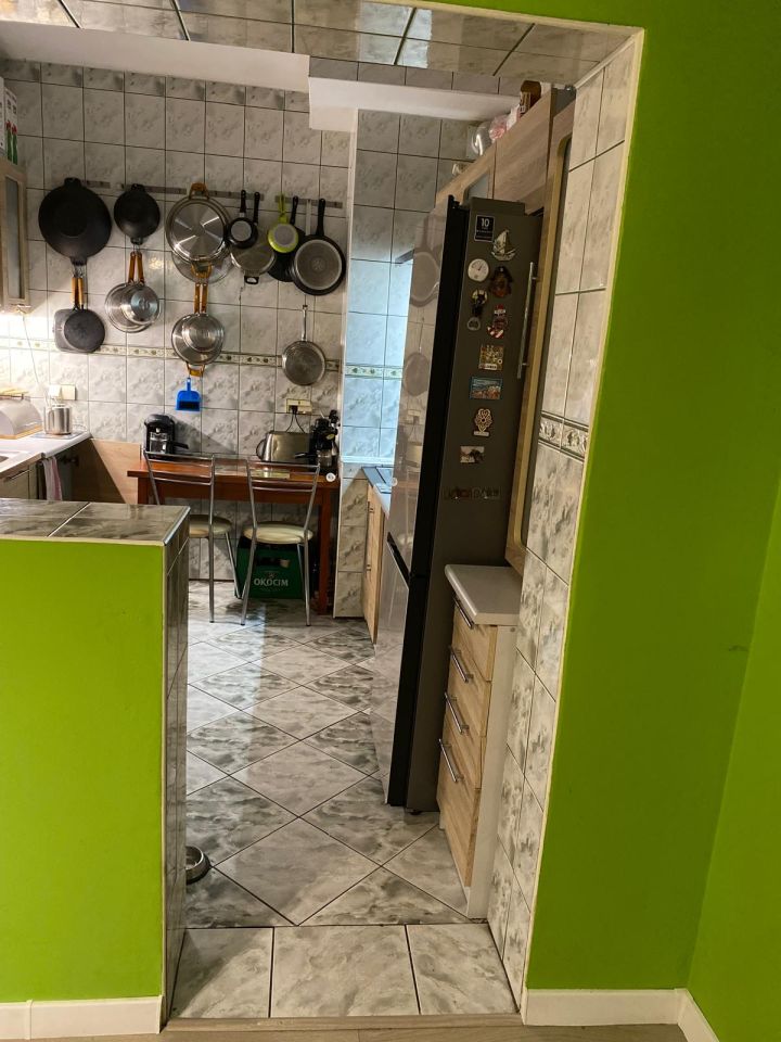 budynek wielorodzinny, 4 pokoje Jurki. Zdjęcie 13