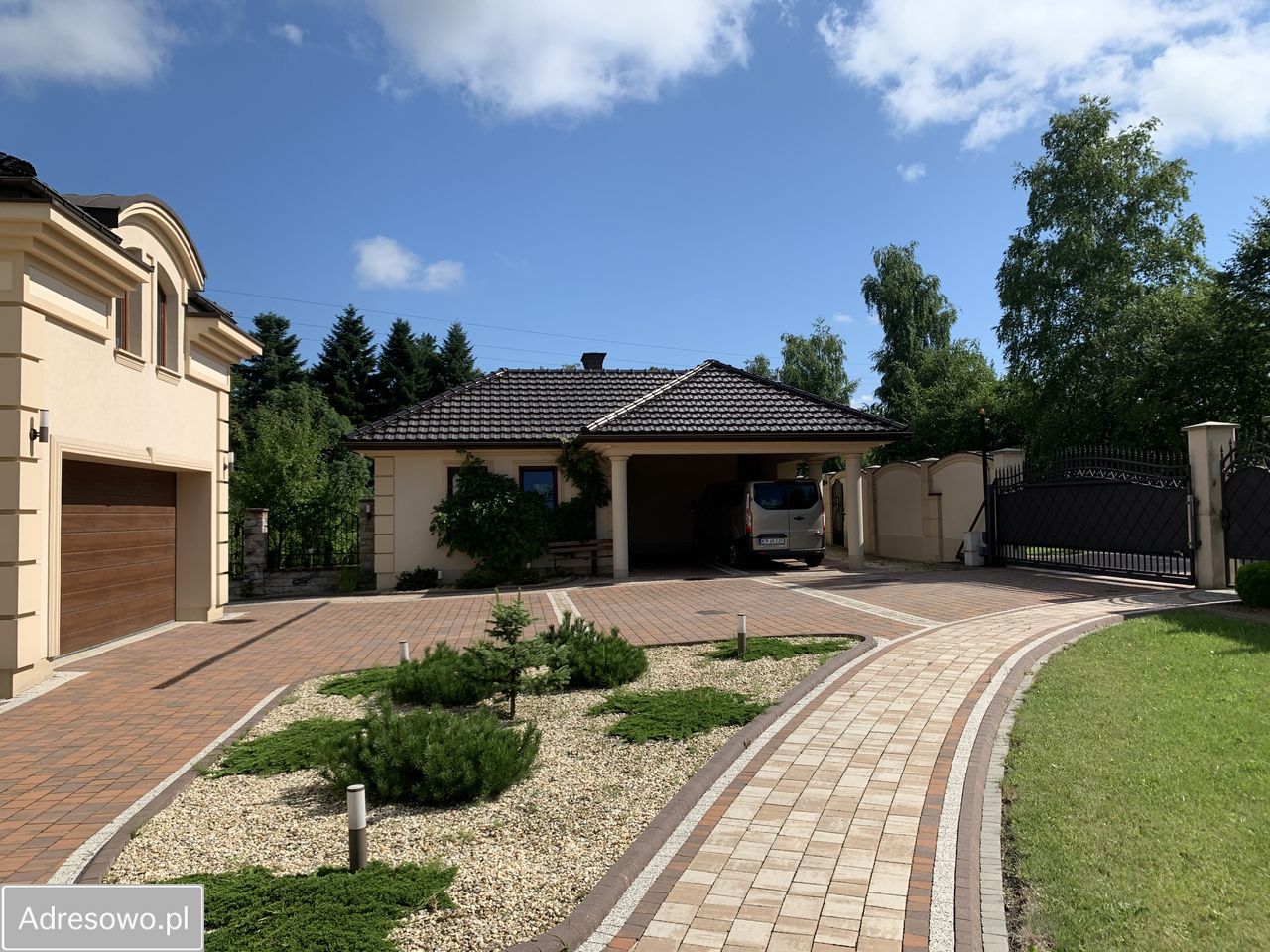 dworek, 7 pokoi Mogilany. Zdjęcie 6