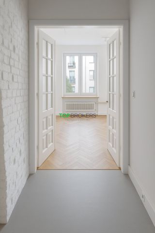 Lokal Warszawa Mokotów, ul. Ludwika Narbutta. Zdjęcie 2