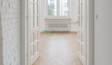 Lokal Warszawa Mokotów, ul. Ludwika Narbutta
