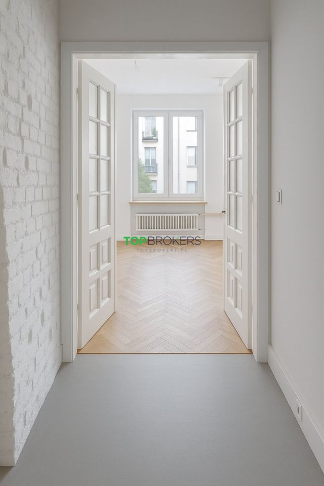 Lokal Warszawa Mokotów, ul. Ludwika Narbutta. Zdjęcie 2