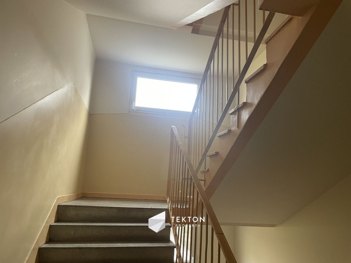 Mieszkanie 4-pokojowe Łódź Widzew, ul. Andrzeja Kmicica. Zdjęcie 19