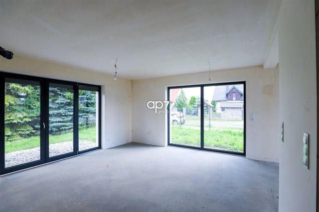 dom wolnostojący, 6 pokoi Czajowice. Zdjęcie 4