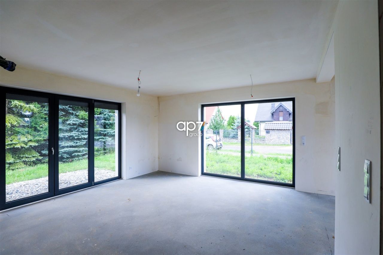 dom wolnostojący, 6 pokoi Czajowice. Zdjęcie 4