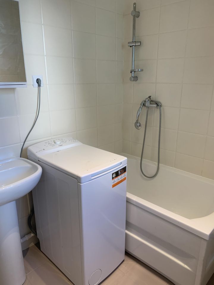 Mieszkanie 1-pokojowe Połczyn-Zdrój Centrum, ul. Targowa. Zdjęcie 13