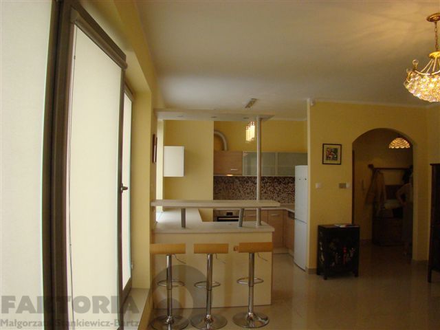 Mieszkanie 2-pokojowe Szczecin Centrum. Zdjęcie 5