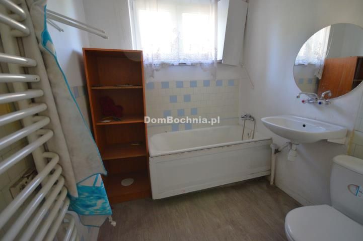 dom wolnostojący, 4 pokoje Bochnia. Zdjęcie 15