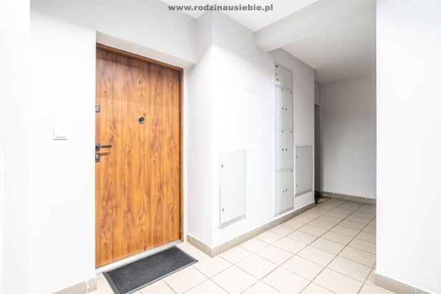 Mieszkanie 2-pokojowe Kraków Kliny, ul. prof. Wojciecha Marii Bartla. Zdjęcie 16