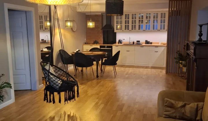 Mieszkanie 3-pokojowe Wałcz, ul. Obrońców Westerplatte