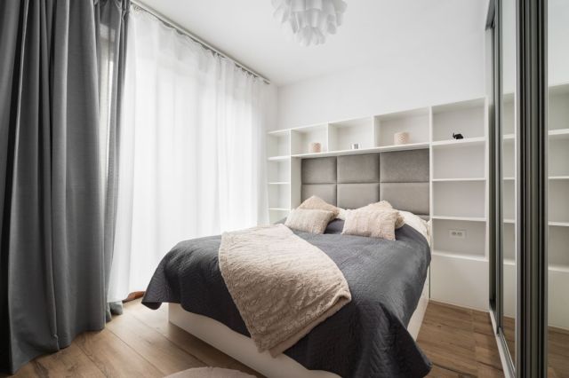 Mieszkanie 2-pokojowe Warszawa Praga-Północ, ul. Stefana Okrzei. Zdjęcie 3