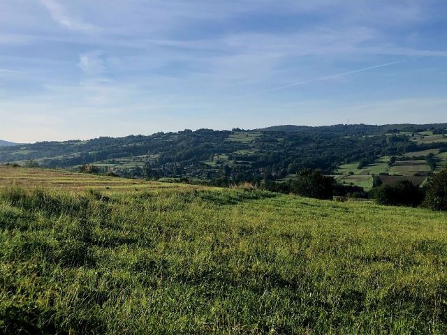 Działka budowlana Kobylany. Zdjęcie 1