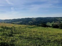 Działka budowlana Kobylany