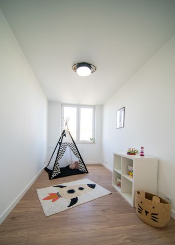 Mieszkanie 3-pokojowe Lublin Dziesiąta, ul. Spacerowa. Zdjęcie 12