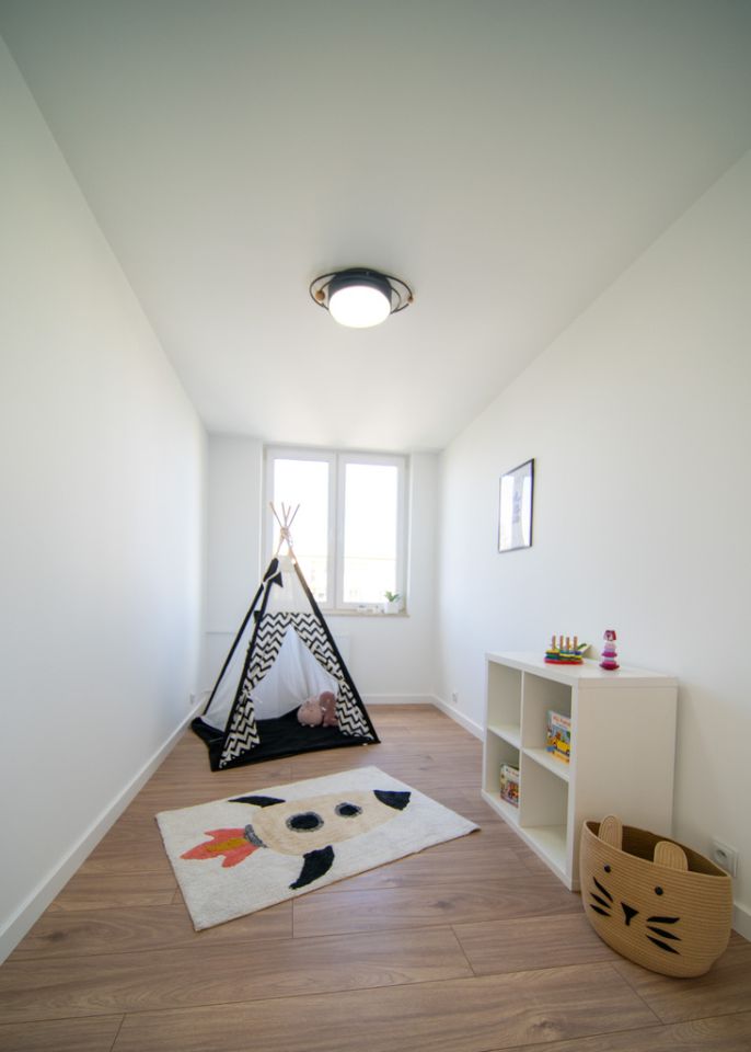 Mieszkanie 3-pokojowe Lublin Dziesiąta, ul. Spacerowa. Zdjęcie 12