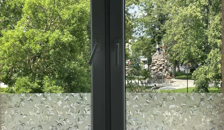 Mieszkanie 2-pokojowe Siedlce Centrum, ul. Kazimierza Pułaskiego