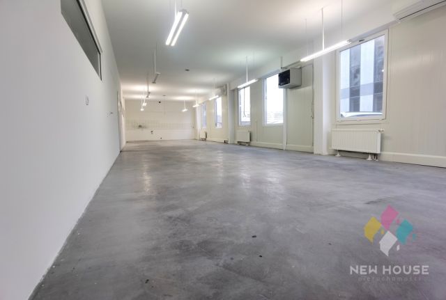 Lokal Olsztyn, al. Aleja Marszałka Józefa Piłsudskiego. Zdjęcie 3