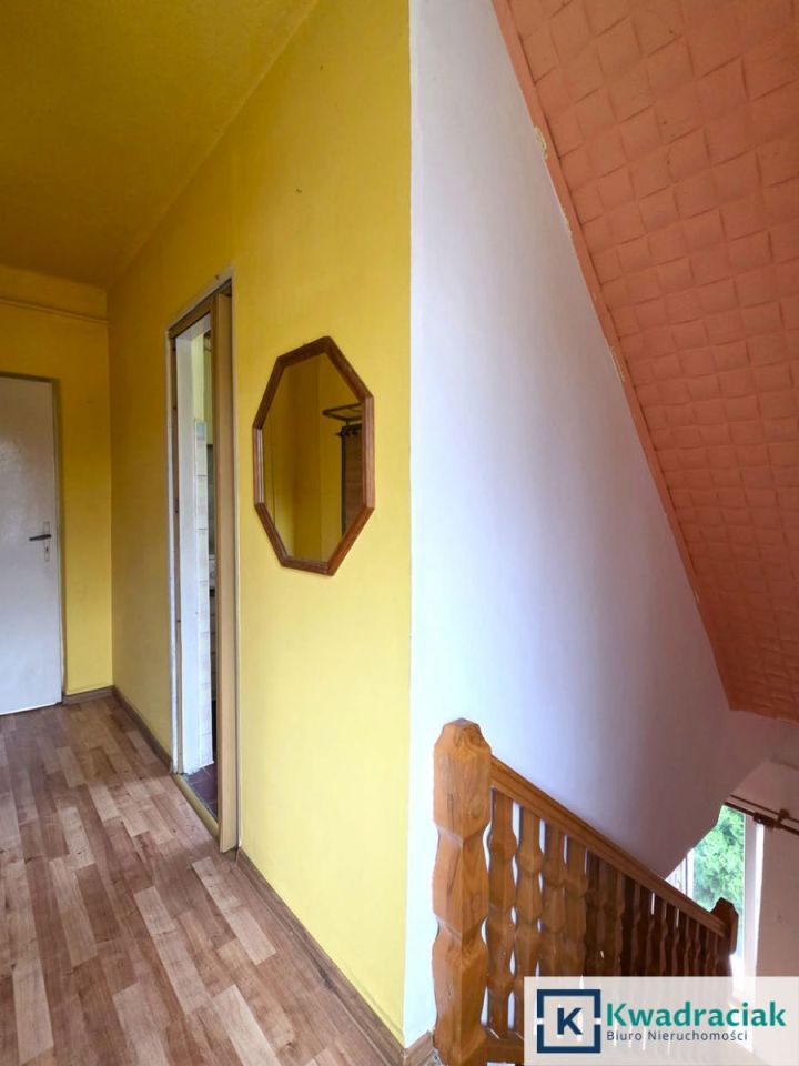 dom wolnostojący, 4 pokoje Sanok, ul. Jana Pawła II. Zdjęcie 20