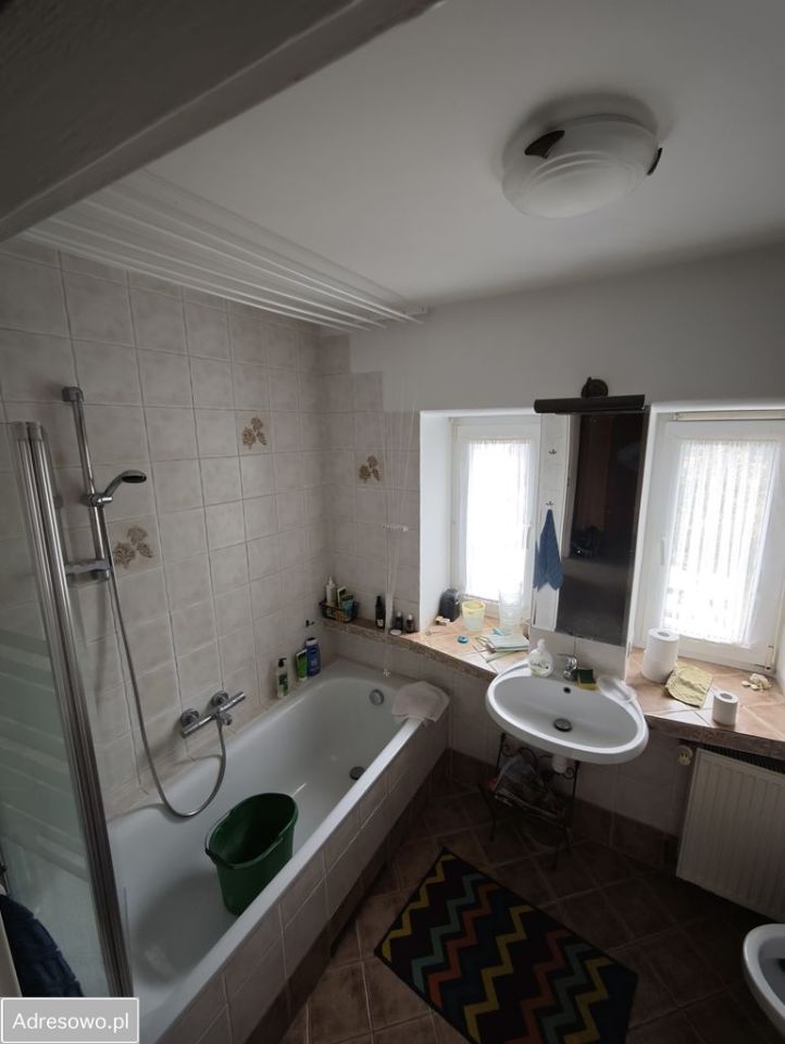 Mieszkanie 3-pokojowe Olsztynek. Zdjęcie 6