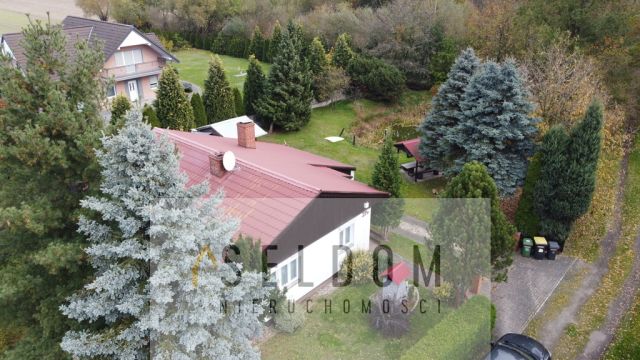 dom wolnostojący, 4 pokoje Stare Siołkowice. Zdjęcie 20