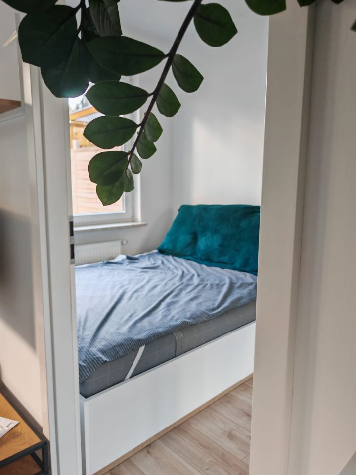 Mieszkanie 2-pokojowe Gdańsk Ujeścisko, ul. Cedrowa. Zdjęcie 14