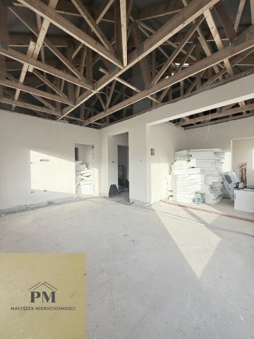 dom wolnostojący, 3 pokoje Stare Bielice, ul. Platanowa. Zdjęcie 5