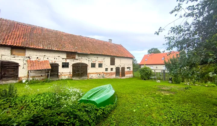 dom wolnostojący, 4 pokoje Prusinowo