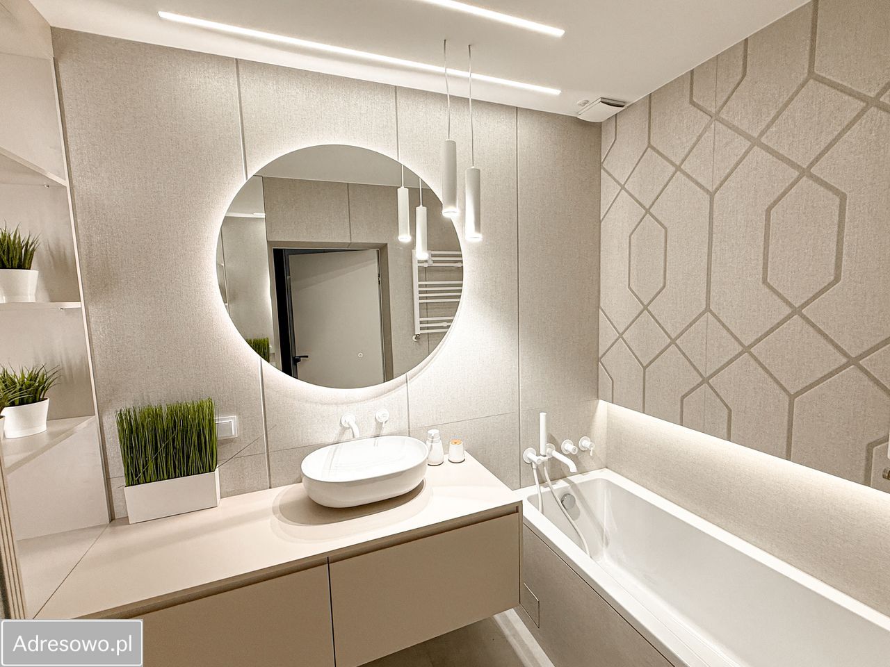 Mieszkanie 4-pokojowe Rzeszów Zalesie, ul. Henryka Wieniawskiego. Zdjęcie 7