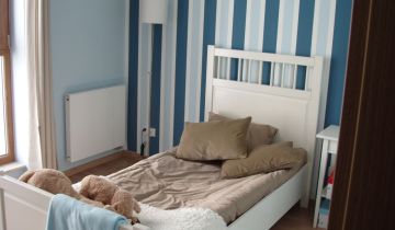 Mieszkanie 3-pokojowe Gdańsk Wrzeszcz