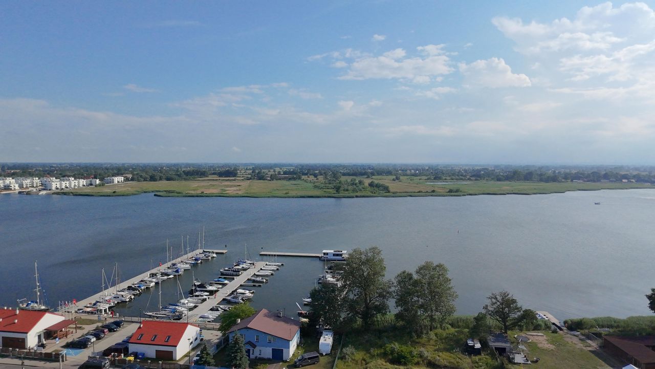 Mieszkanie 3-pokojowe Gdańsk Sobieszewo, ul. Tęczowa. Zdjęcie 8