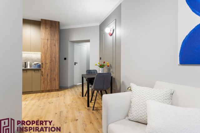 Mieszkanie 2-pokojowe Poznań, park gen. Henryka Dąbrowskiego. Zdjęcie 6