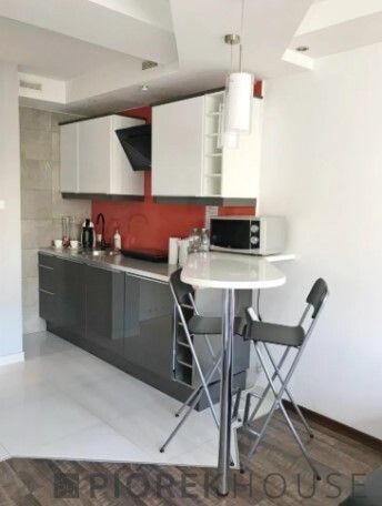 Mieszkanie 1-pokojowe Warszawa Śródmieście, ul. Złota. Zdjęcie 5