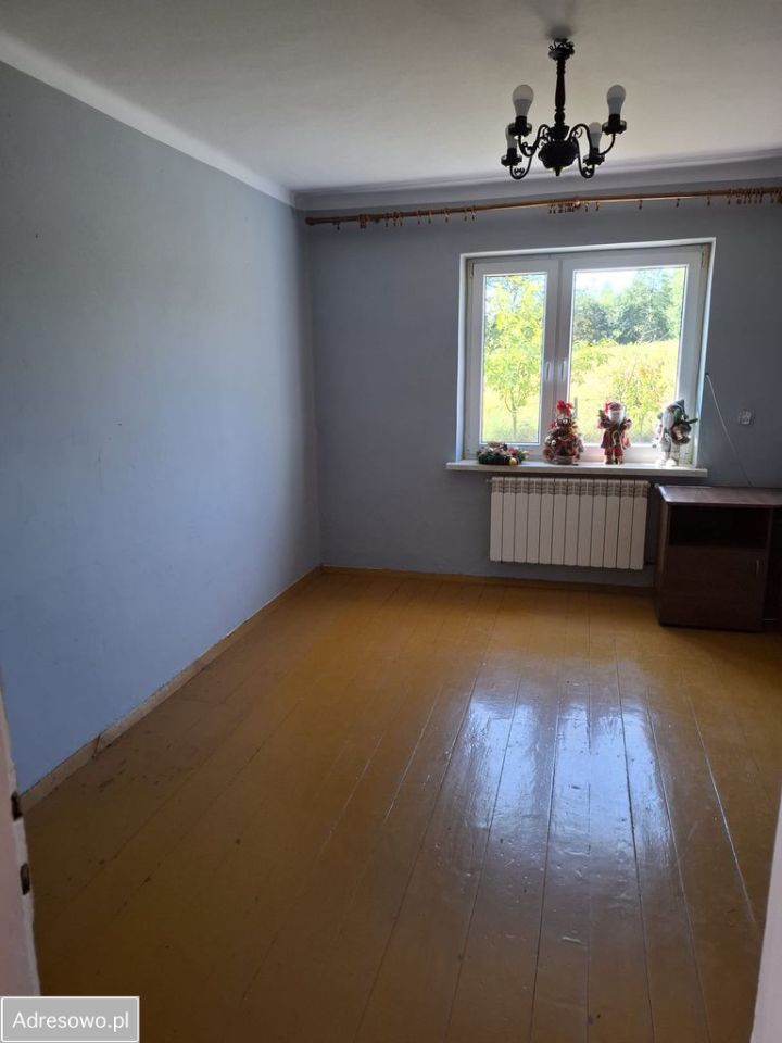 dom wolnostojący, 3 pokoje Hucisko Jawornickie. Zdjęcie 4