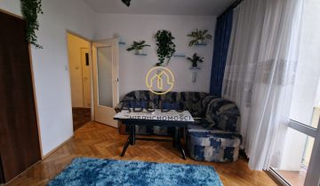 Mieszkanie 1-pokojowe Pruszcz Gdański, ul. Jarosława Dąbrowskiego