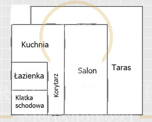 dom wolnostojący, 7 pokoi Niemce. Zdjęcie 12