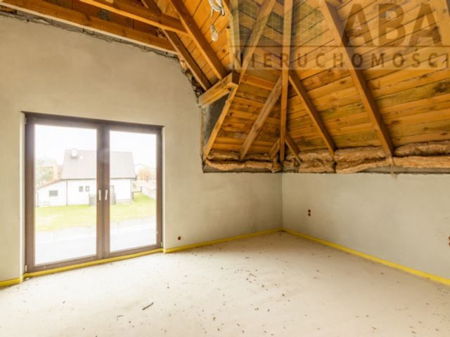 dom wolnostojący, 4 pokoje Rzgów, ul. Reymonta. Zdjęcie 6