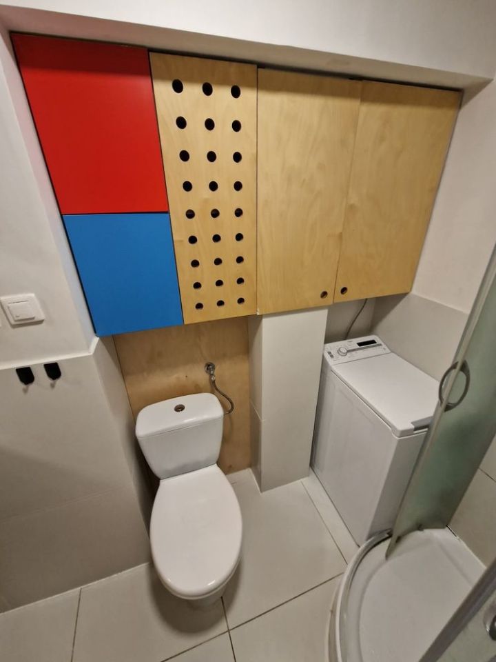 Mieszkanie 2-pokojowe Gdynia Śródmieście. Zdjęcie 2