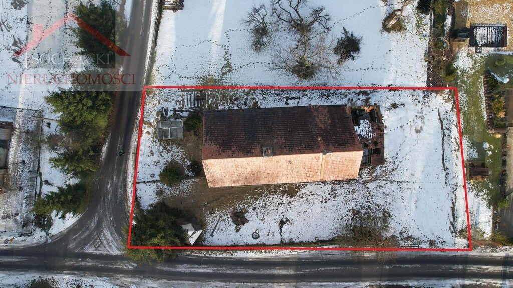 dom wolnostojący, 3 pokoje Kościelniki Dolne. Zdjęcie 11