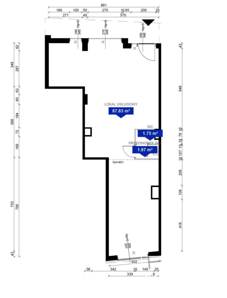 Lokal Poznań. Zdjęcie 13