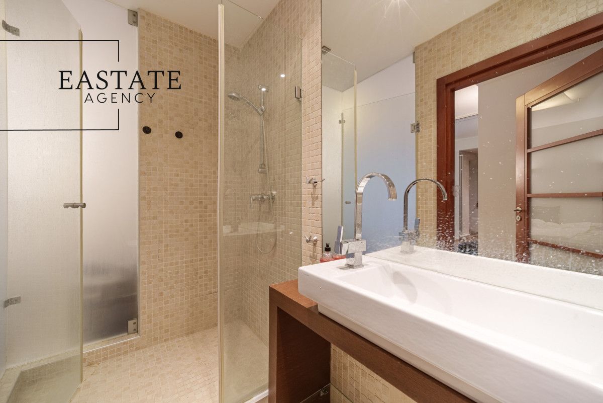 Mieszkanie 6-pokojowe Warszawa Śródmieście, ul. Czerniakowska. Zdjęcie 16