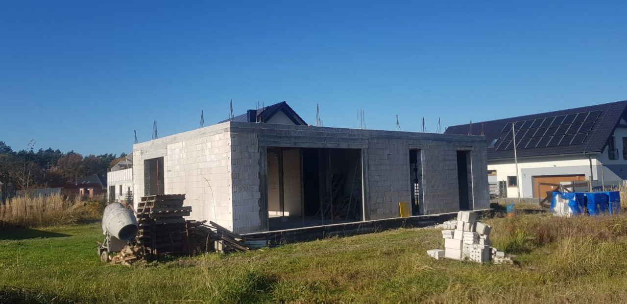 dom wolnostojący, 6 pokoi Wieszowa, ul. Brzoskwiniowa. Zdjęcie 4