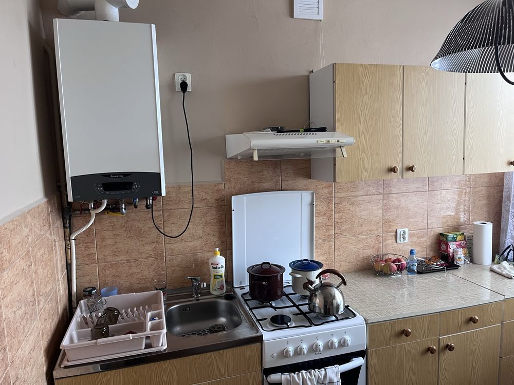 Mieszkanie 1-pokojowe Krosno. Zdjęcie 2